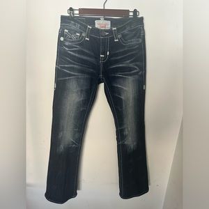 Big Star Jeans